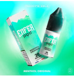 Menthol Original Salts Enfer Pod 10ml