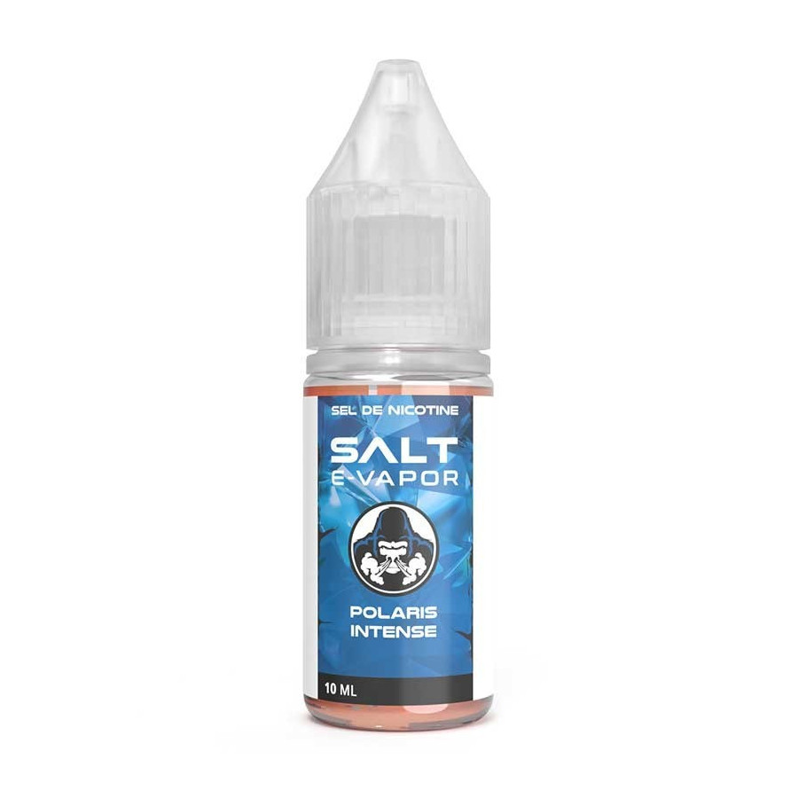 Polaris Intense Salt E-Vapor 10ml