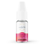 Coup de Coeur Sels de nicotine Petit Nuage 10ml