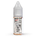 Time Out Sels de Nicotine Moonshiners 10ml