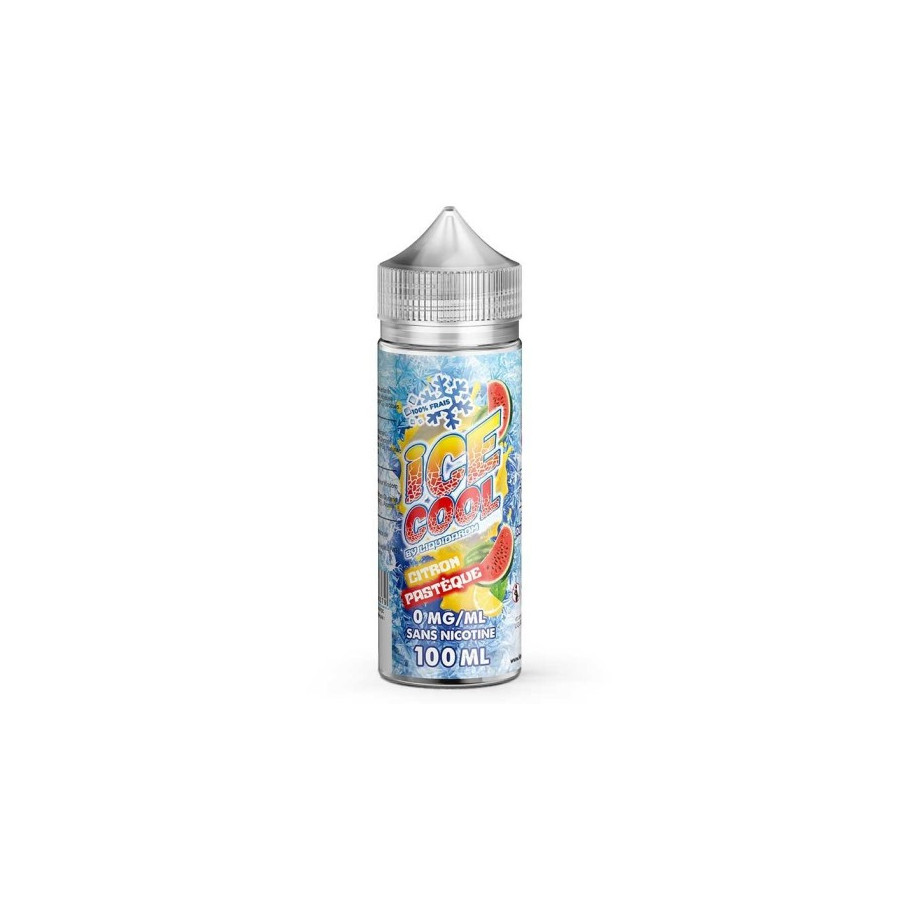 Citron Pastèque