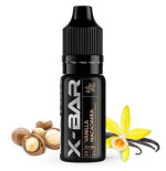 Vanilla Macadamia X-Bar