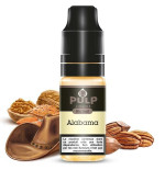 Alabama Nic Salt PULP 10ml