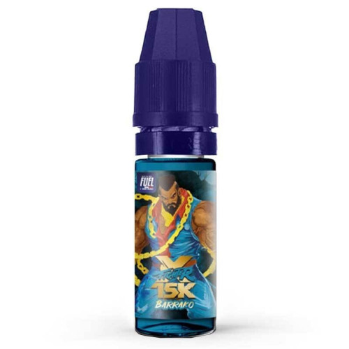 Barrako Fighter X 10ml