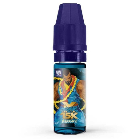 Barrako Fighter X 10ml