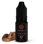 Olympic 76 Nic Salt Montreal Original 10ml