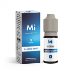 Classic Mint Minimal The Fuu 10mL