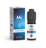 Classic Mint Minimal The Fuu 10mL