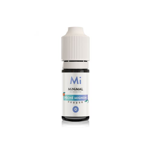 Péché Mignon Minimal The Fuu 10ml