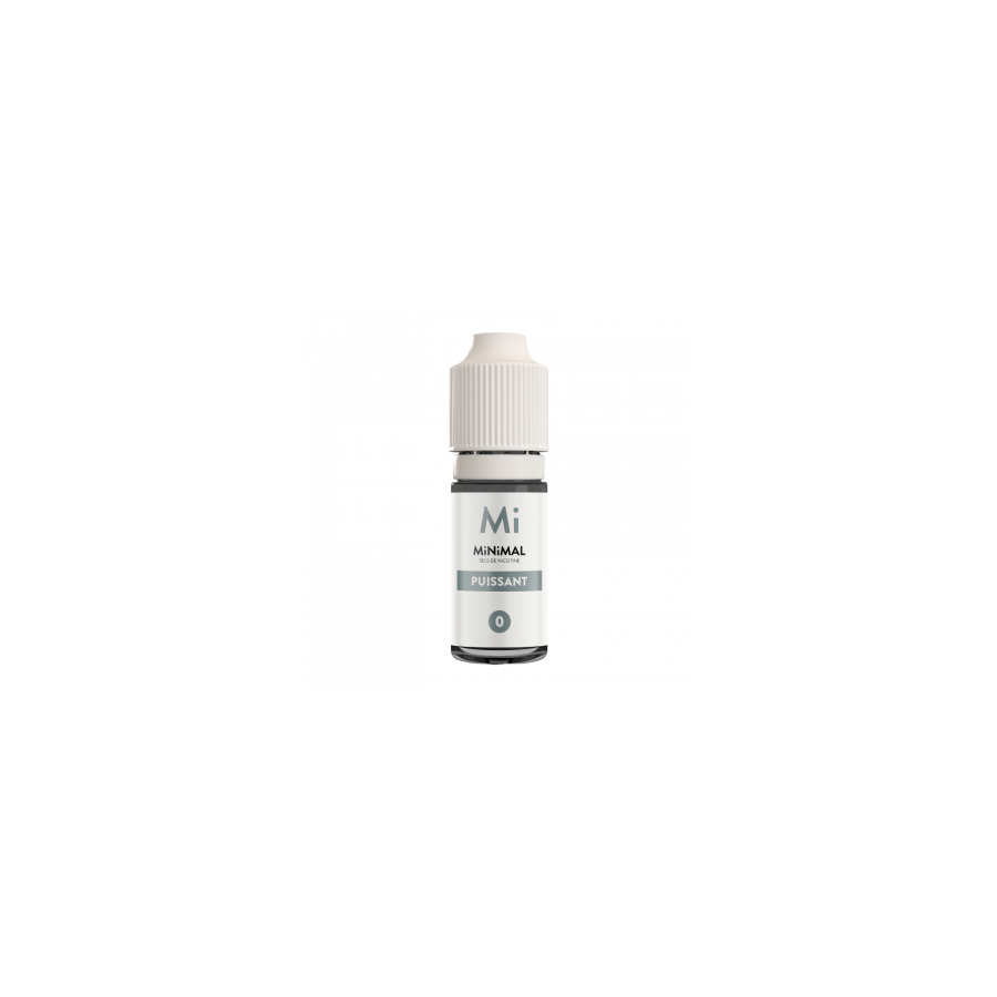 Puissant Minimal The Fuu 10ml