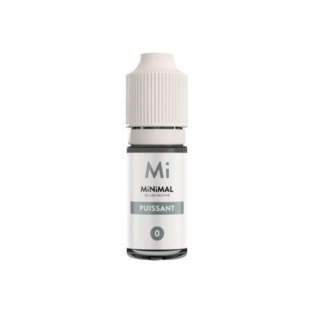 Puissant Minimal The Fuu 10ml