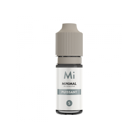 Puissant Minimal The Fuu 10ml