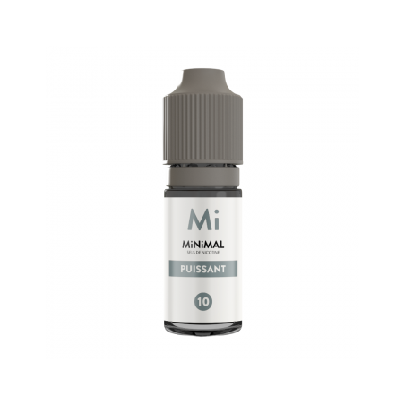 Puissant Minimal The Fuu 10ml
