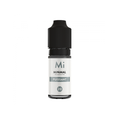 Puissant Minimal The Fuu 10ml