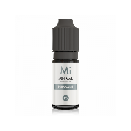 Puissant Minimal The Fuu 10ml