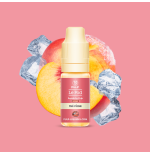 Thé Pêche Nic Salt Le Pod Liquide Pulp 10ml