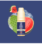 Thé Pêche Nic Salt Le Pod Liquide Pulp 10ml