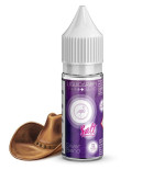 Silver Blend Sels de nicotine LiquidArom 10ml