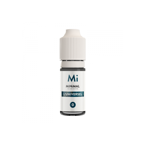 L'Universel Minimal The Fuu 10ml