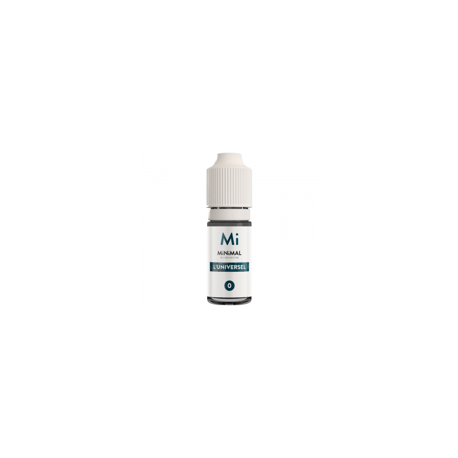 L'Universel Minimal The Fuu 10ml
