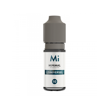 L'Universel Minimal The Fuu 10ml