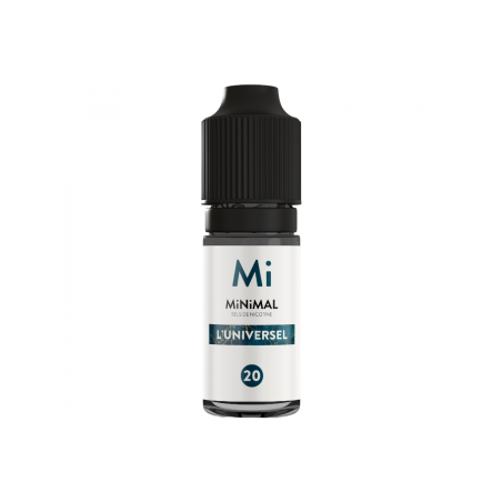 L'Universel Minimal The Fuu 10ml