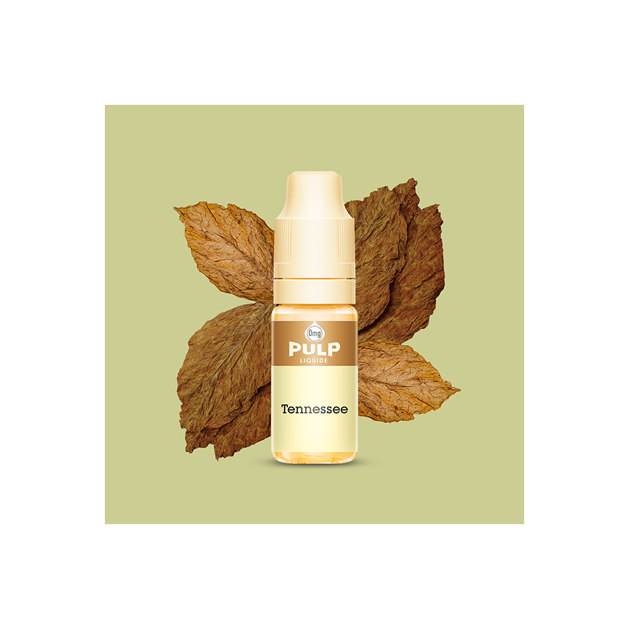 Tennessee Nic Salt Le Pod Liquide Pulp 10ml