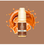 Caramel Original Nic Salt Le Pod Liquide Pulp 10ml