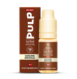 Caramel Original Nic Salt Le Pod Liquide Pulp 10ml