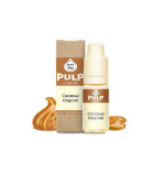 Caramel Original Nic Salt Le Pod Liquide Pulp 10ml