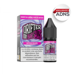 Myrtille Glacee Nic Salt Bar Salts Drifter 10ml