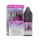 Myrtille Glacee Nic Salt Bar Salts Drifter 10ml