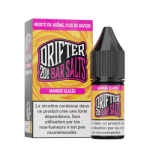 Mangue Glacee Nic Salt Bar Salts Drifter 10ml