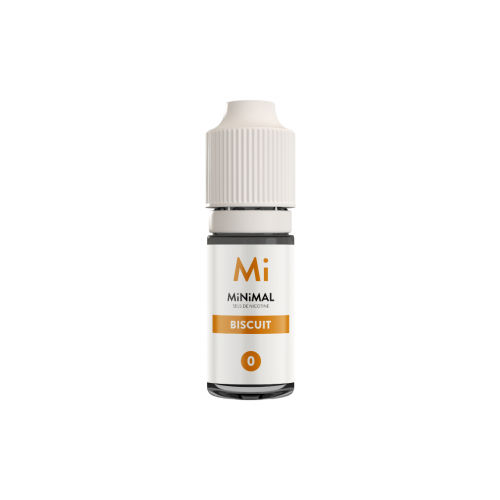 Biscuit Minimal The Fuu 10ml