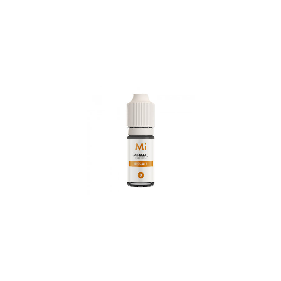 Biscuit Minimal The Fuu 10ml