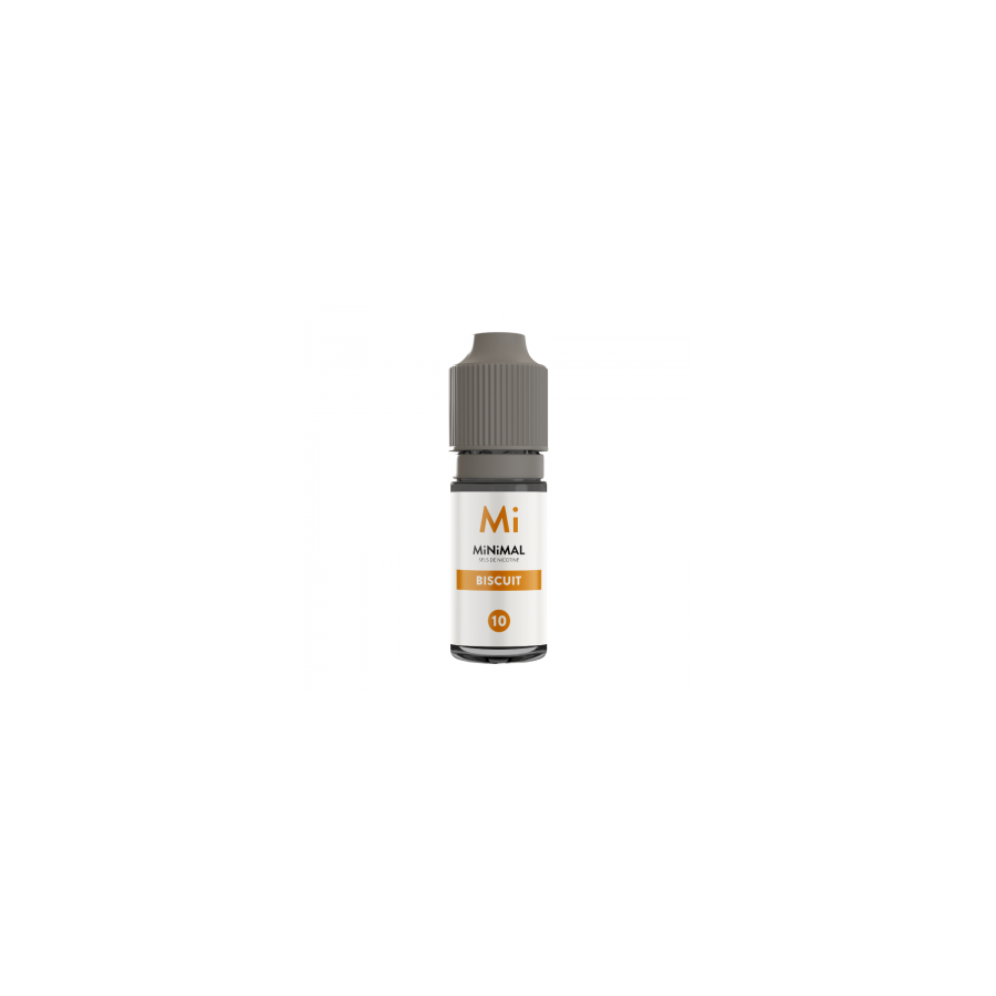 Biscuit Minimal The Fuu 10ml