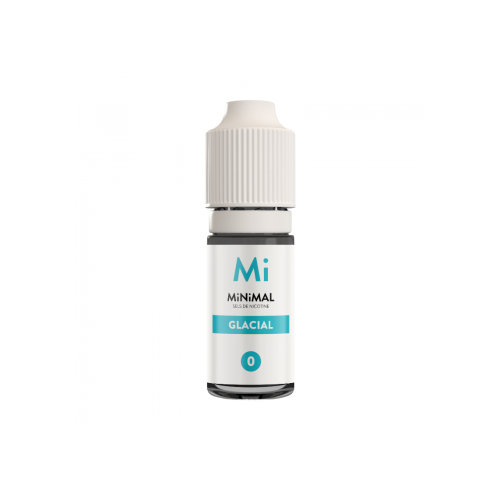 Glacial Minimal The Fuu 10ml