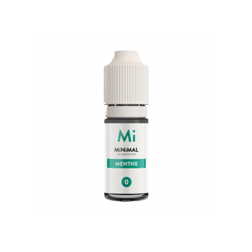 Menthe Minimal The Fuu 10ml