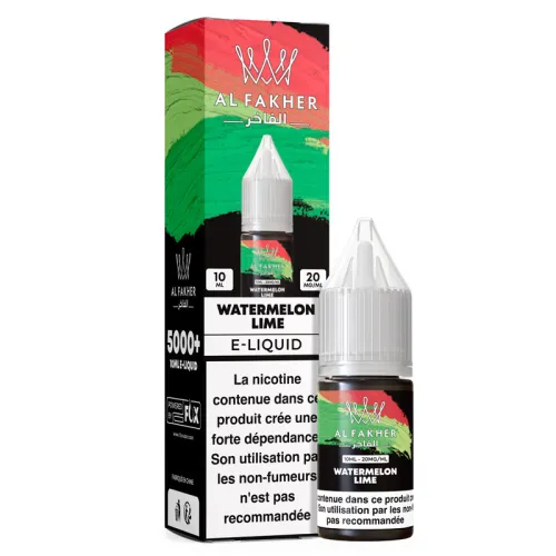 Watermelon Lime