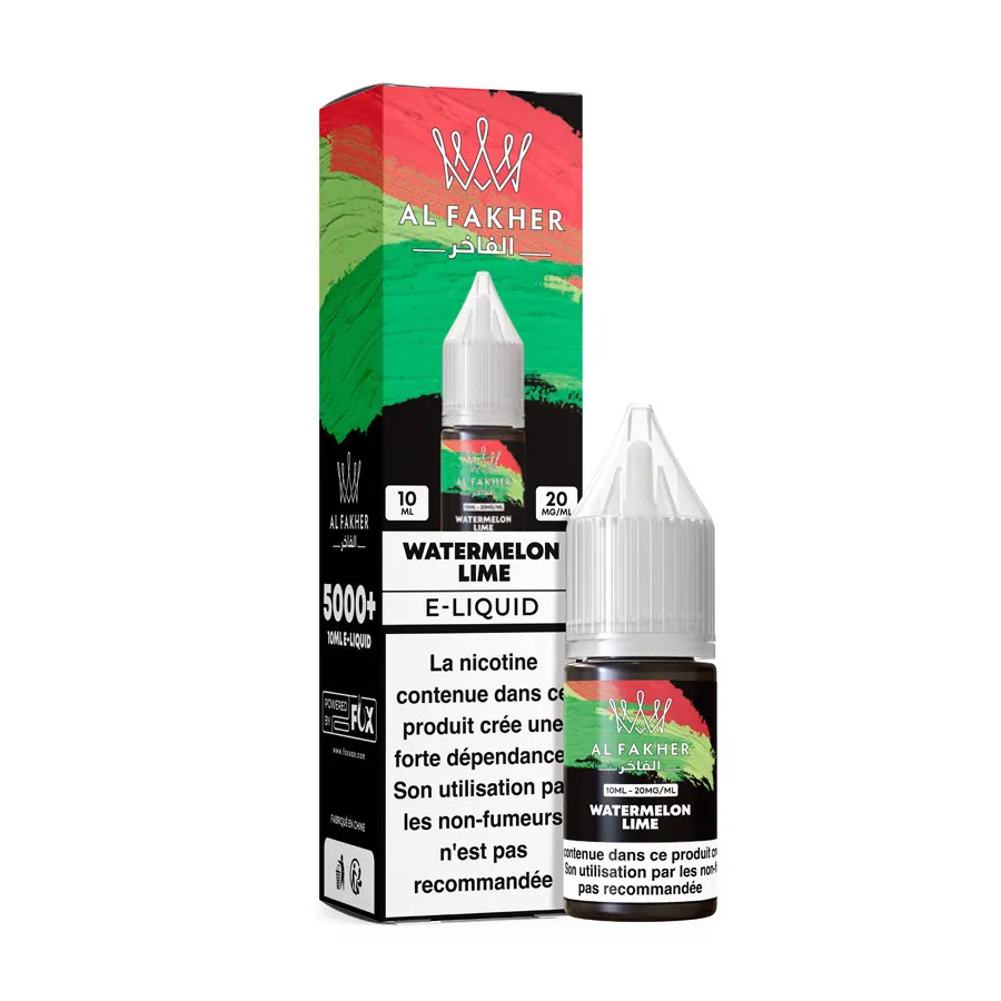 Watermelon Lime