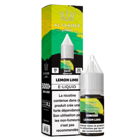 Lemon Lime