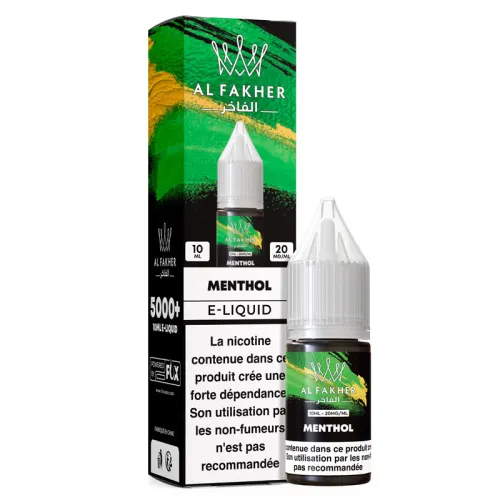 Menthol