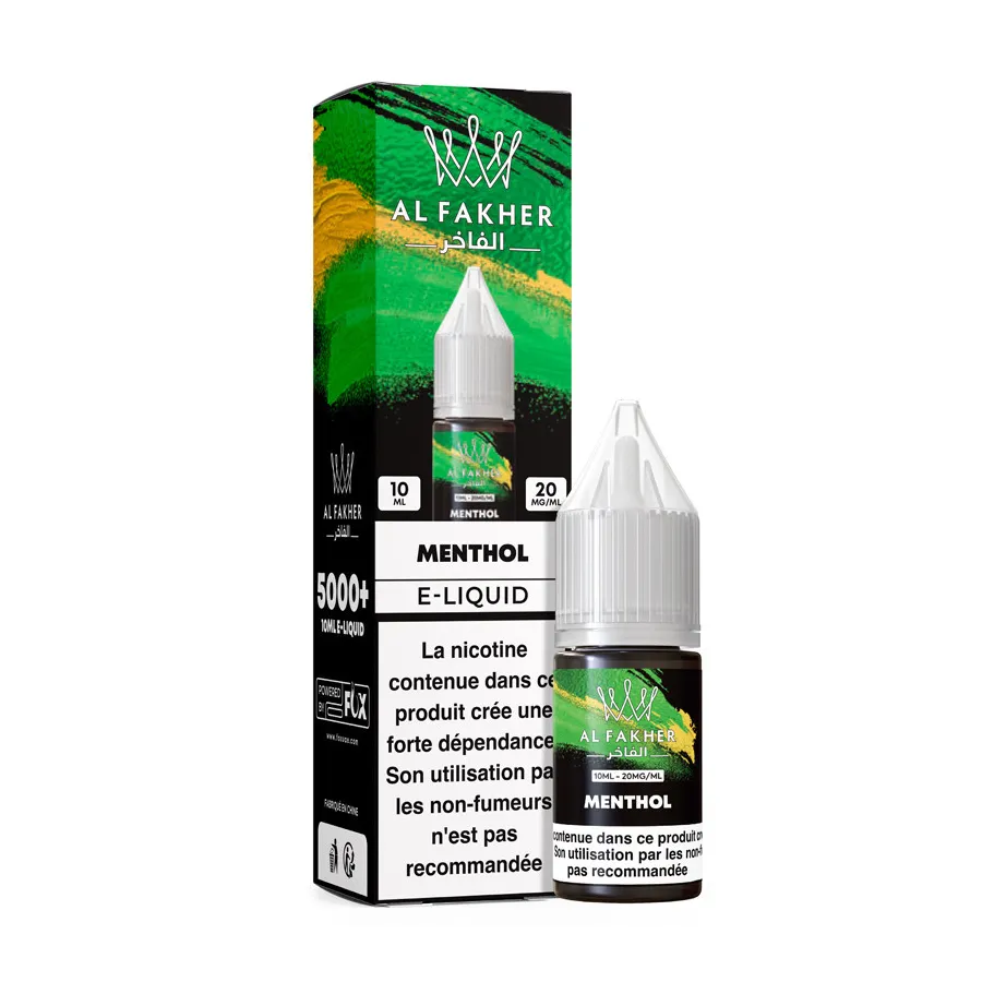 Menthol