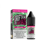 Mojito Glacee Nic Salt Bar Salts Drifter 10ml