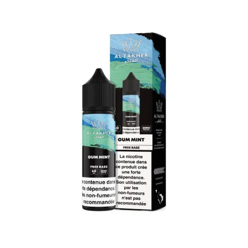Gum Mint
