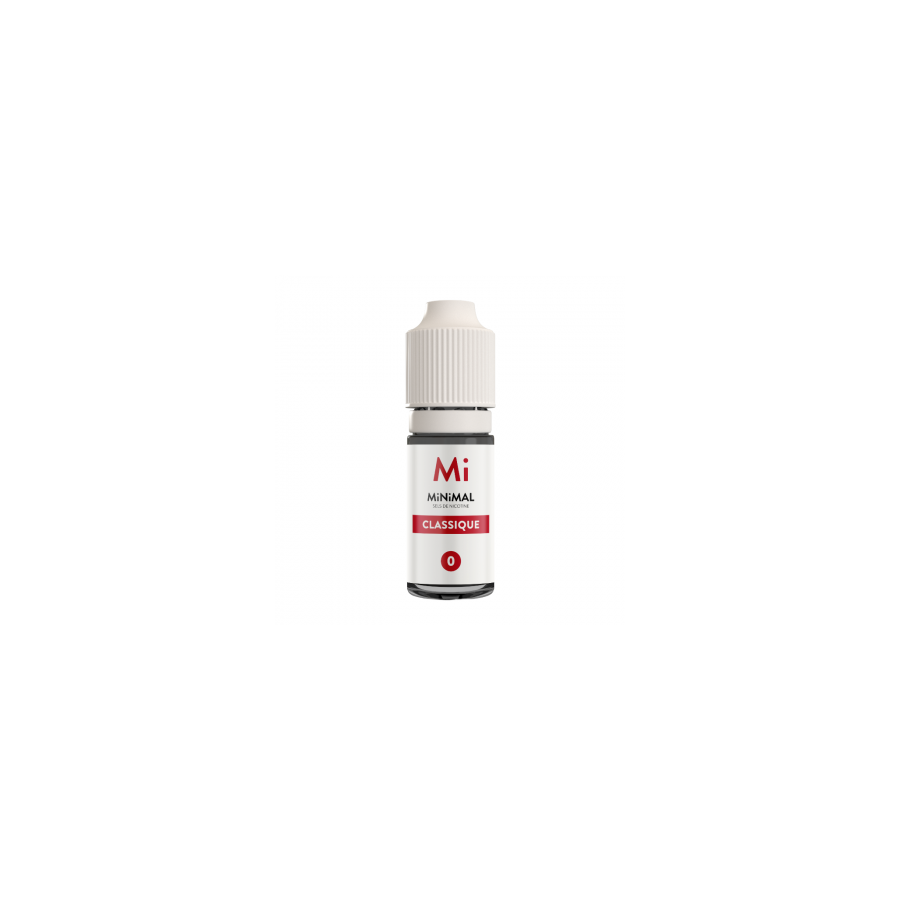 Classique Minimal The Fuu 10ml