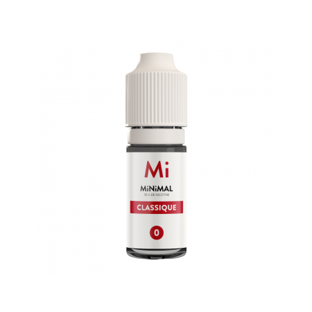 Classique Minimal The Fuu 10ml