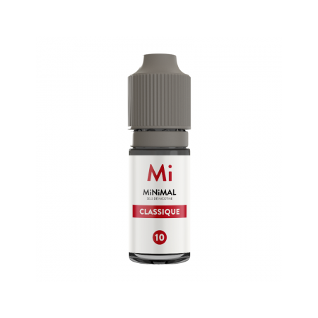 Classique Minimal The Fuu 10ml