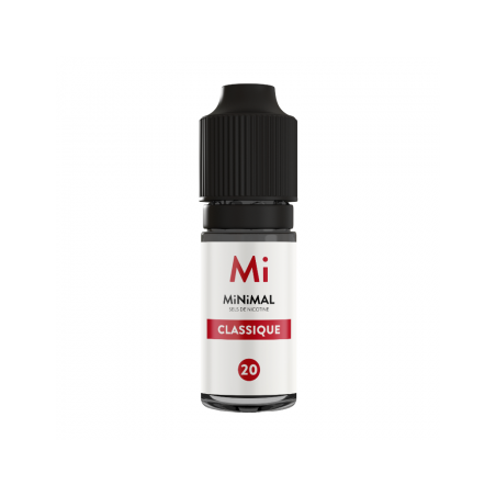Classique Minimal The Fuu 10ml