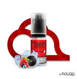 Red Astaire 10ML (Sel de nicotine) - T-Juice